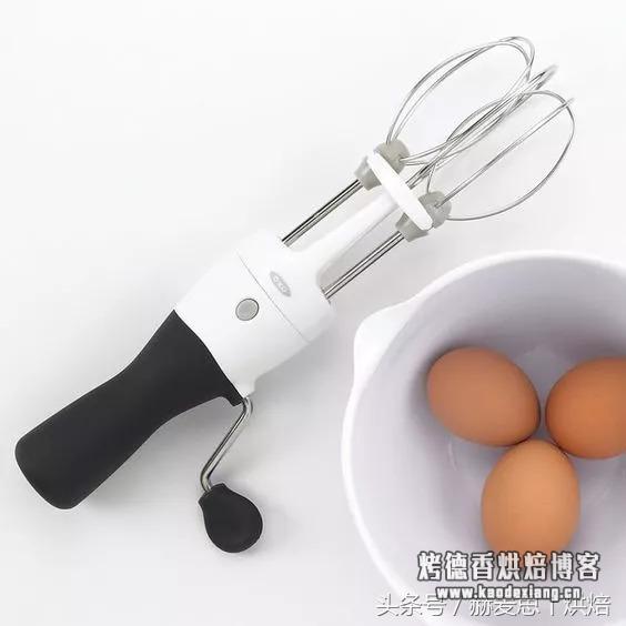 烘焙新手入门工具购买指南,进来看看免得花冤枉钱~