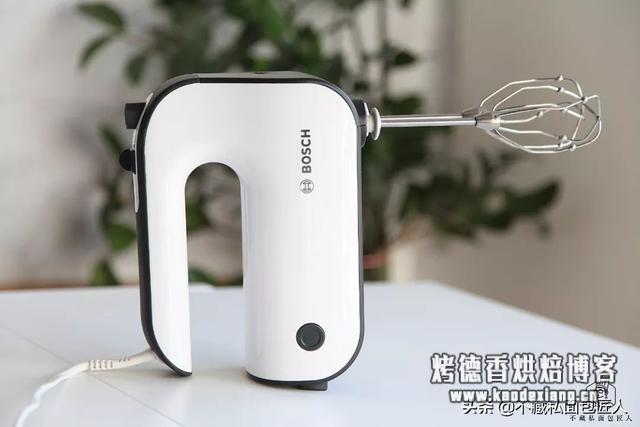 玩烘焙,首先你需要一份必需工具清单