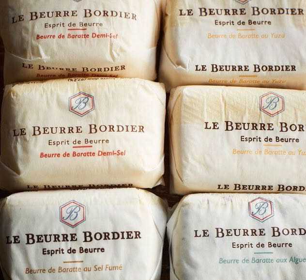 国内黄油和国外黄油的差别？如何判断食用黄油的品质？好的黄油是怎样的？