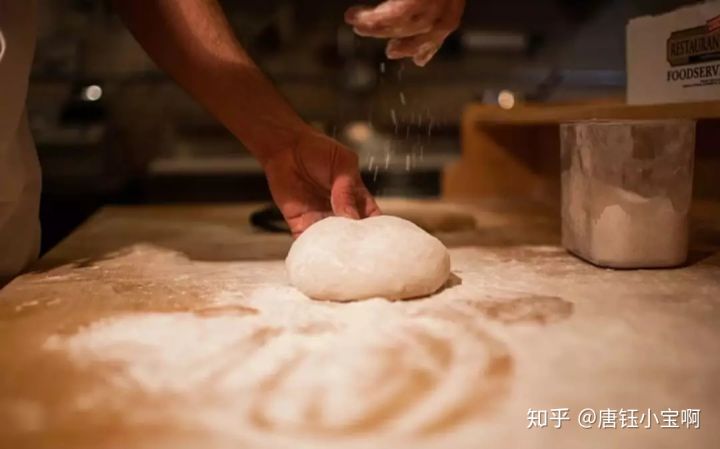 小苏打、泡打粉,傻傻分不清?今天,就教你降服这两个磨人的小妖精!