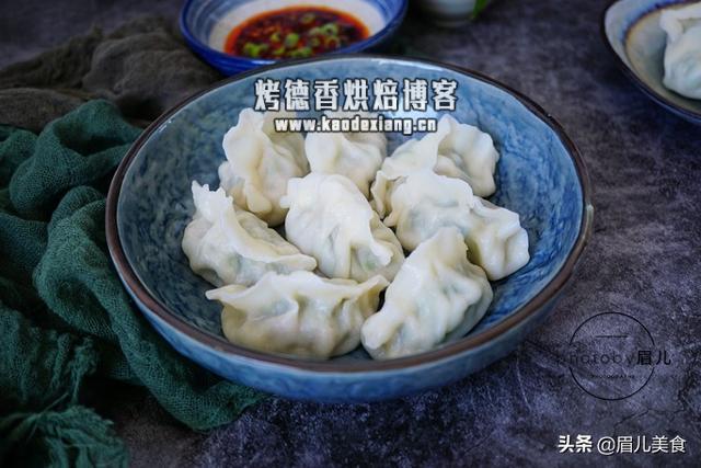 最近面粉火了,高筋、中筋、低筋面粉有啥区别?到底该怎么用?