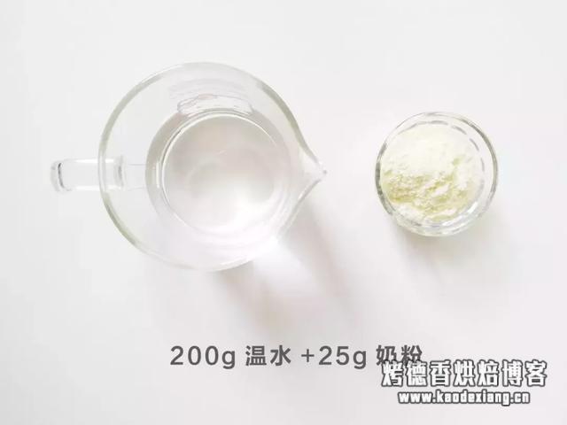 烘焙缺材料,自己动手造!一文带你揭秘烘焙原料9大替代公式