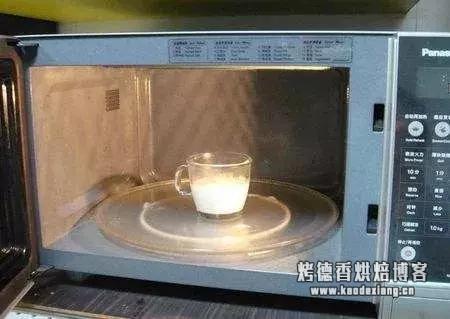 不会用微波炉？其实也不是笨！只是在等我这一篇微波炉实用指南！