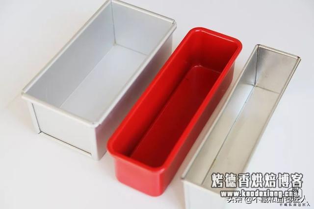 玩烘焙,首先你需要一份必需工具清单