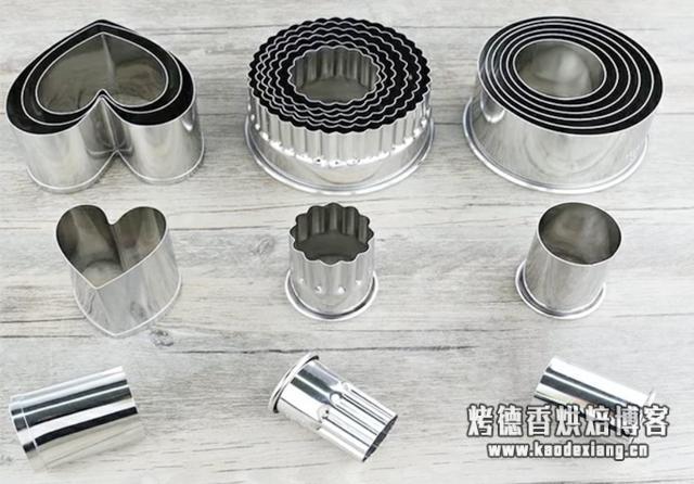 烘焙蛋糕模具,不败家的烘焙玩家,选模具,我最会!