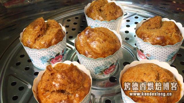 泡打粉、酵母粉的区别和用法 今天可算长知识了 以后不会再用错了