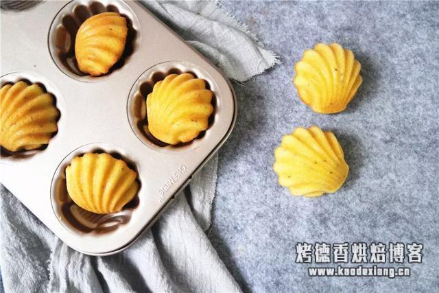 烘焙缺材料,自己动手造!一文带你揭秘烘焙原料9大替代公式