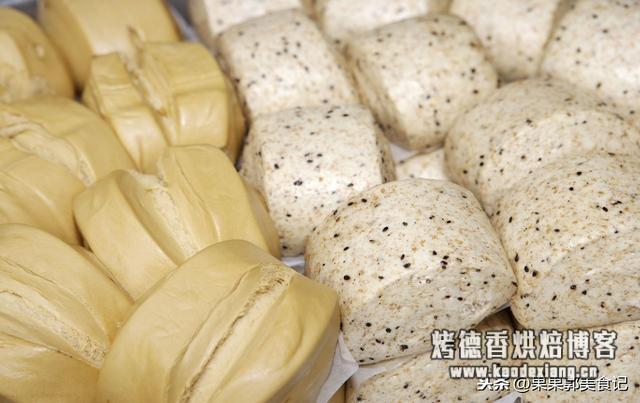 什么是高筋、中筋、低筋面粉?用错了,难怪面食难吃,还老失败