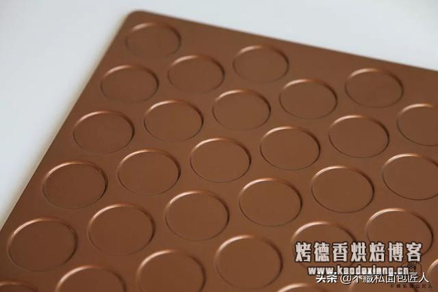 玩烘焙,首先你需要一份必需工具清单