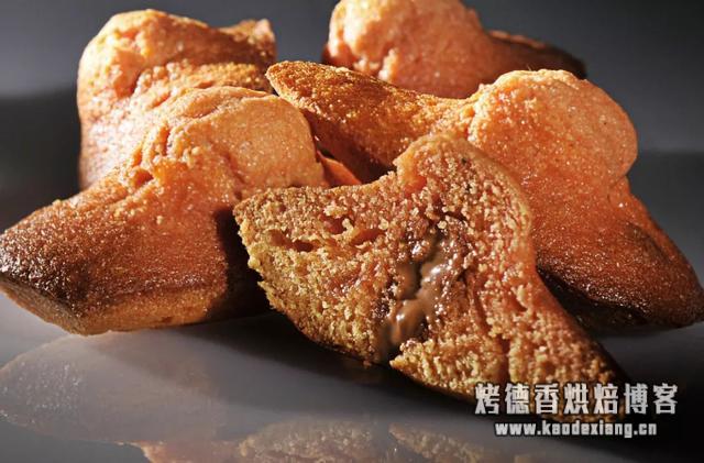 只需15分钟!快速认识4大类烘焙原料!再也不愁怎么挑原料了