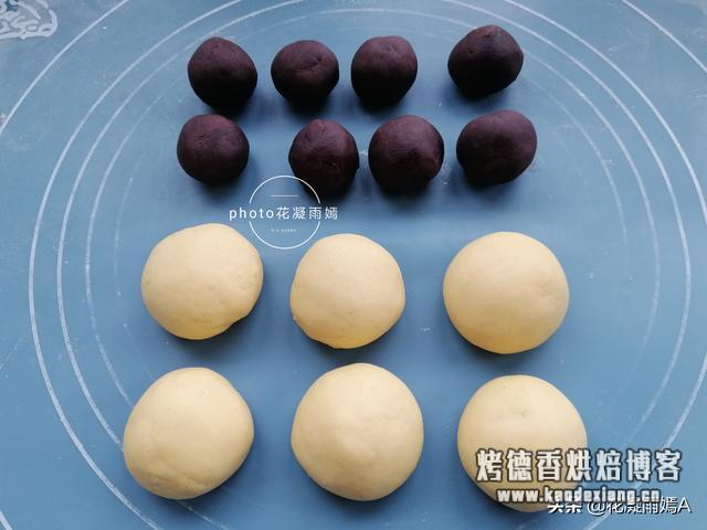 面粉别只会蒸馒头,加1个鸡蛋,1碗玉米粉,做成它,外酥里软特香