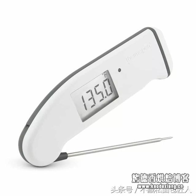 烘焙工具什么牌子好?混迹烘焙圈,“穷三代”也该有的烘培工具