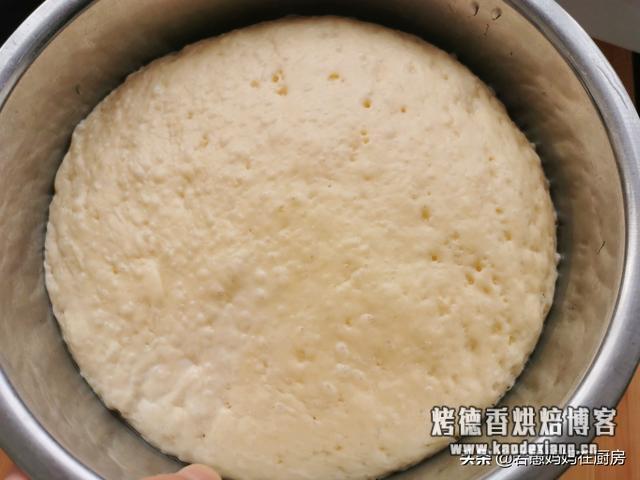 酵母粉、泡打粉、苏打粉,炸油条到底该用谁?分清区别少走弯路