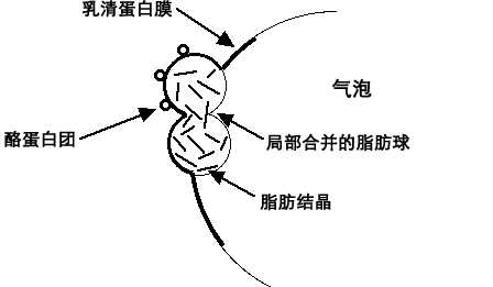 黄油、奶酪、干酪、芝士、奶油、乳酪如何区分？