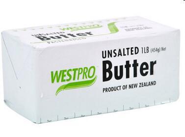 实锤!常用几款的烘焙黄油亲身使用对比感受!烘焙的黄油什么牌子好？