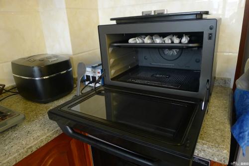 五千以上的水波炉才真好?水波炉是什么?