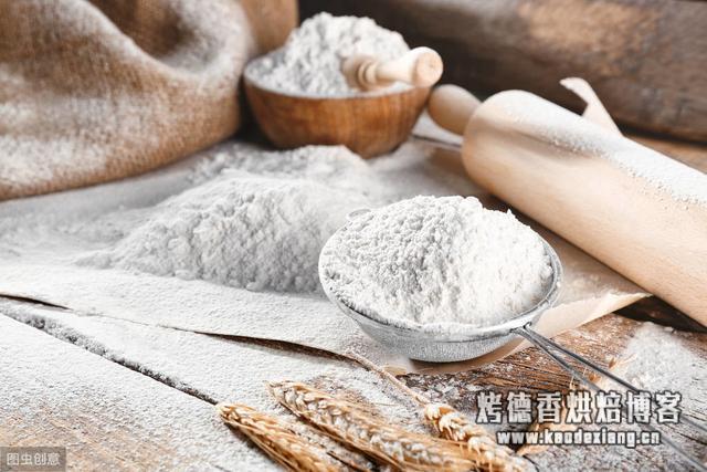 富强粉是高筋面粉吗?关于面粉那些事,你知道多少?富强粉、标准粉你都知道是什么吗?
