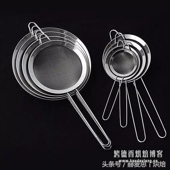 烘焙新手入门工具购买指南,进来看看免得花冤枉钱~