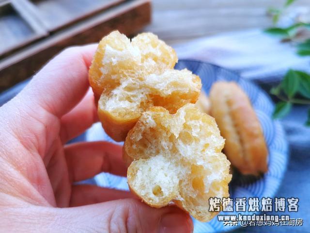 酵母粉、泡打粉、苏打粉,炸油条到底该用谁?分清区别少走弯路