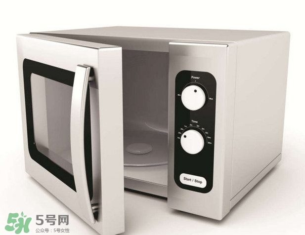 转盘微波炉和平板微波炉哪个好?看了这个就明白了!