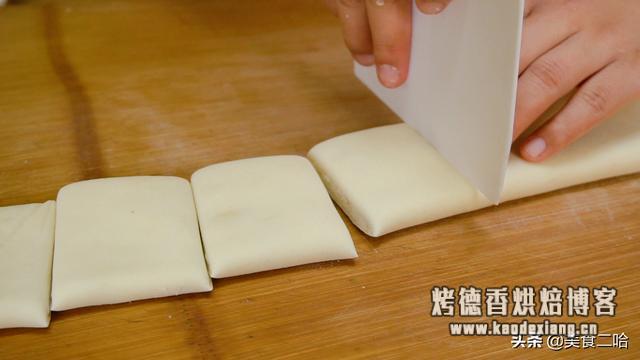 做馒头应该用哪种面粉?自发粉、面包粉、中筋粉又有哪些不同?
