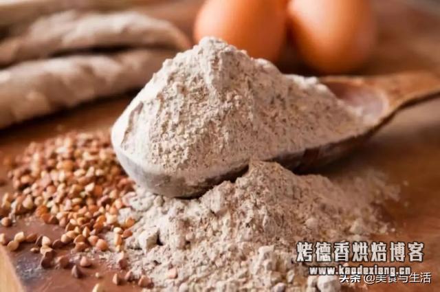 烘焙时材料不全怎么办?别担心!这些家常食材都能代替