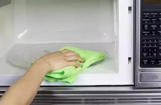 微波炉一般多少钱?你不得不知道的微波炉热饭常识!
