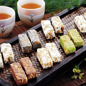 水饴和麦芽糖的区别是什么？如何区分水饴和麦芽糖