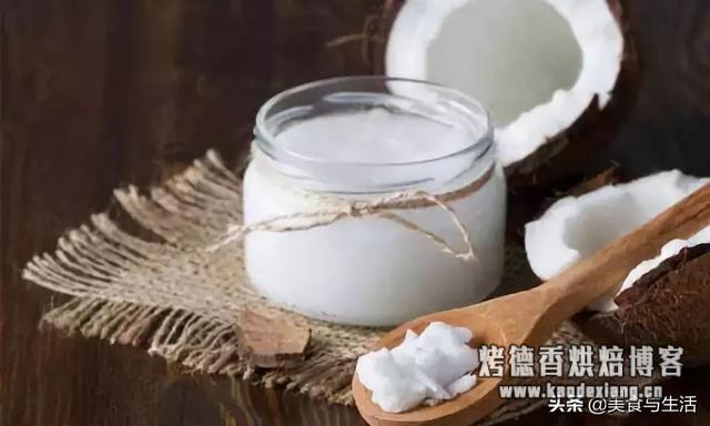 烘焙时材料不全怎么办?别担心!这些家常食材都能代替