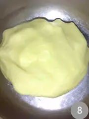 烘焙小记之烘焙基本打发技巧打发黄油