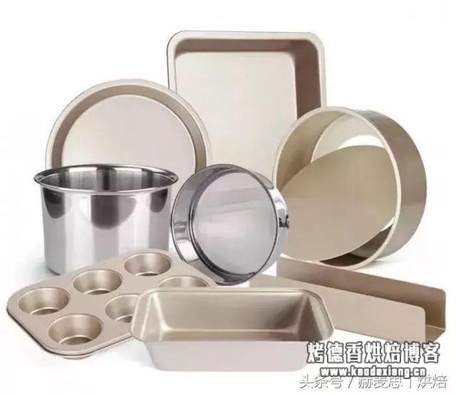 烘焙新手入门工具购买指南,进来看看免得花冤枉钱~