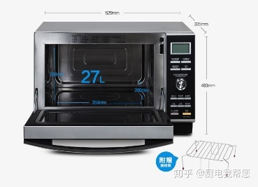 微波炉什么品牌好?你知道怎么选吗?