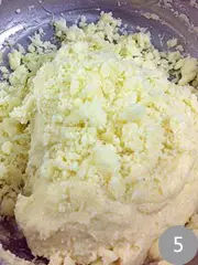 烘焙小记之烘焙基本打发技巧打发黄油