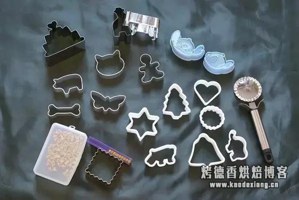 面包烘焙模具，烘焙的模具都很好看！但哪些才真正值得买？