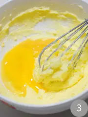 烘焙小记之烘焙基本打发技巧打发黄油