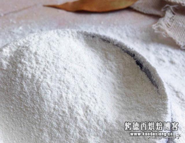 生粉和淀粉究竟有什么区别?会做菜的都用得上,别再傻傻分不清了