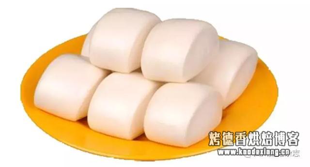 解读制作馒头的三种方式|老面馒头,酵母馒头,自发粉馒头!香味及成型原理~