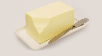 芝士可以当黄油吗 芝士和黄油的区别有哪些