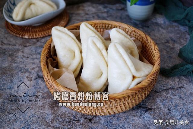 最近面粉火了,高筋、中筋、低筋面粉有啥区别?到底该怎么用?