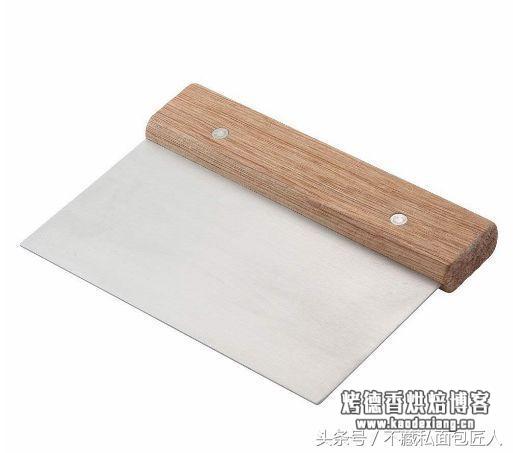 烘焙工具什么牌子好?混迹烘焙圈,“穷三代”也该有的烘培工具
