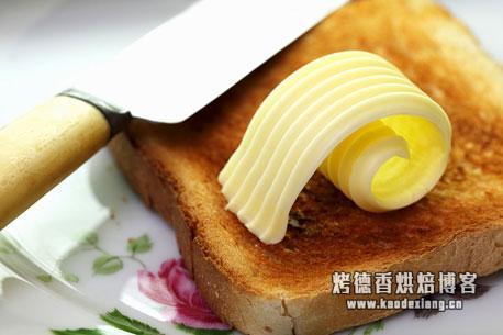 烘焙用什么黄油性价比高?先学会认识黄油