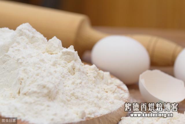 富强粉是高筋面粉吗?关于面粉那些事,你知道多少?富强粉、标准粉你都知道是什么吗?