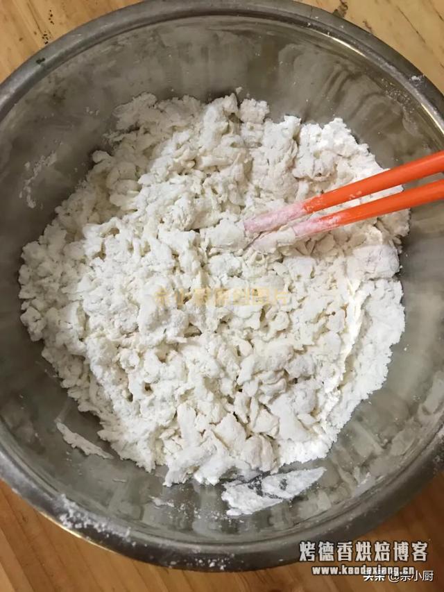 低筋面粉和中筋面粉蒸馒头哪个好吃？该怎么做？