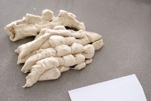 烘焙面包揉面技巧(快速手套膜),建议新手收藏