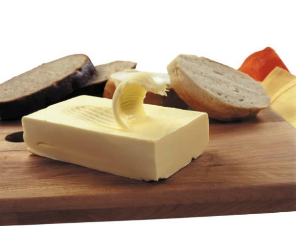 黄油 什么是黄油