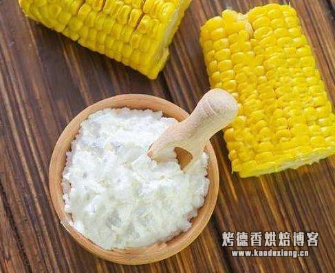 玉米淀粉、木薯淀粉、红薯淀粉、小麦淀粉、土豆淀粉的区别