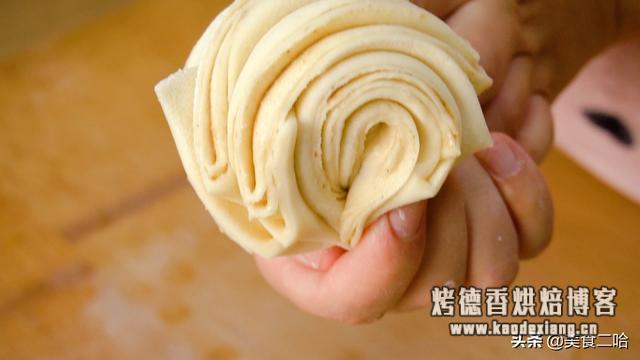 做馒头应该用哪种面粉?自发粉、面包粉、中筋粉又有哪些不同?