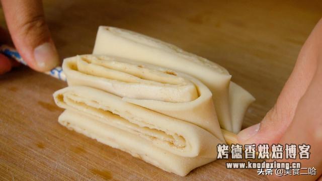 做馒头应该用哪种面粉?自发粉、面包粉、中筋粉又有哪些不同?