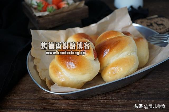 最近面粉火了,高筋、中筋、低筋面粉有啥区别?到底该怎么用?