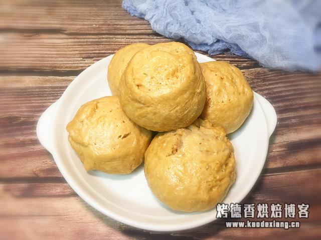 泡打粉、酵母粉的区别和用法 今天可算长知识了 以后不会再用错了